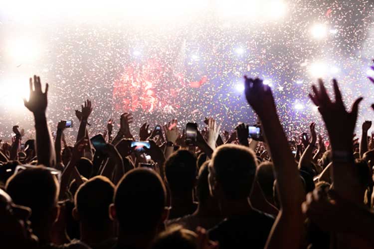 Music Festivals and Their Many Benefits for Artists of All Levels.