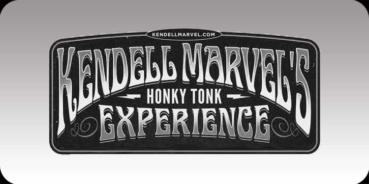 Kendell Marvel's Honky Tonk Experience